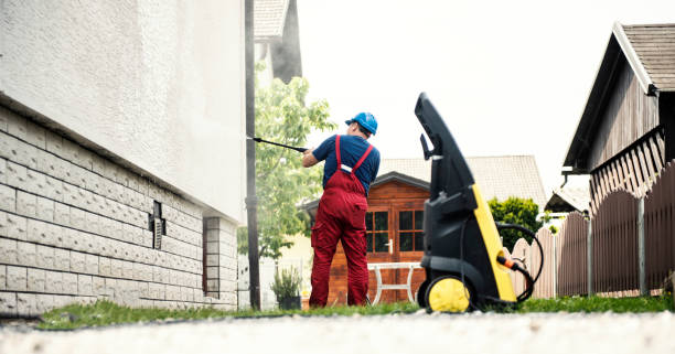 Best Parking Lot and Garage Cleaning  in Oakdale, MN